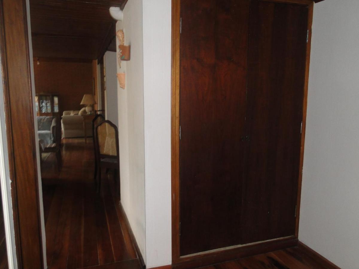 Casa Em Condominio Privado Campos do Jordão Zewnętrze zdjęcie