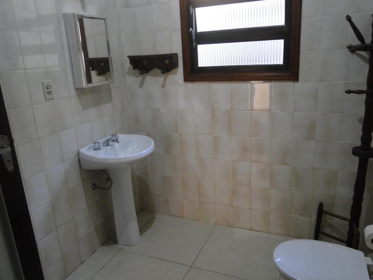 Casa Em Condominio Privado Campos do Jordão Zewnętrze zdjęcie