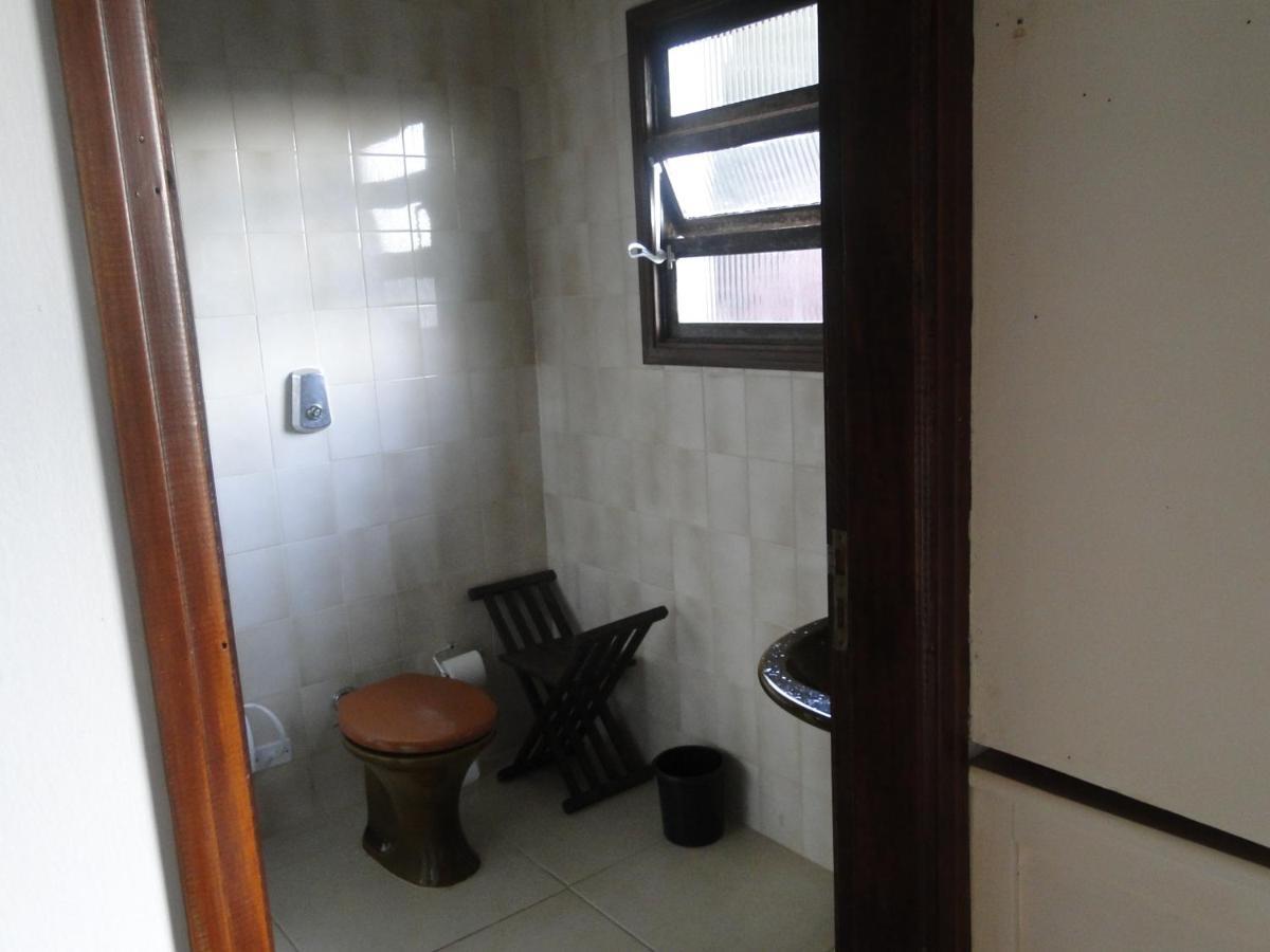 Casa Em Condominio Privado Campos do Jordão Zewnętrze zdjęcie
